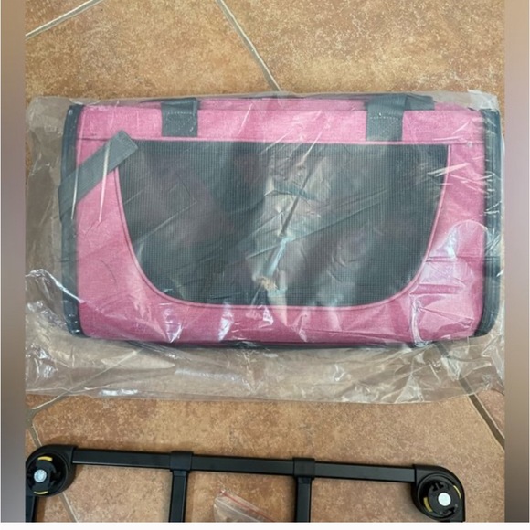 NWT - Prokei Pet Carrier - Picture 8 of 9